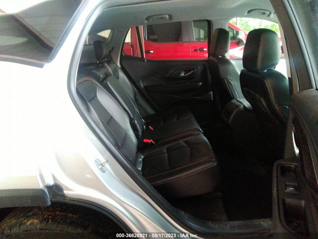 GMC Terrain Slt 2020 3GKALVEV7LL103781 Image 8