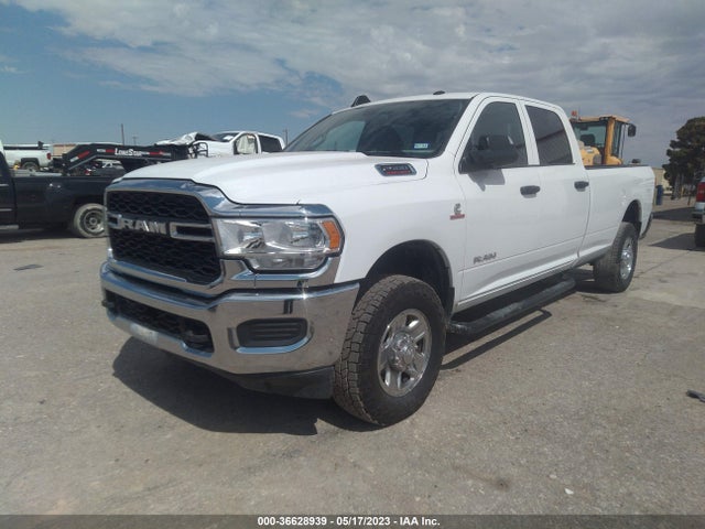 3C6UR5HL0NG193828 RAM 2500 Tradesman
