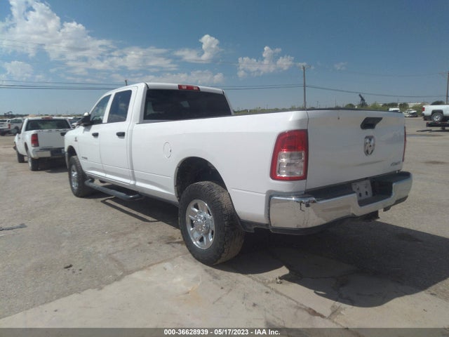 3C6UR5HL0NG193828 RAM 2500 Tradesman