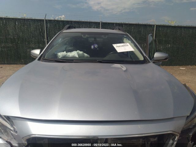 4S4BTACC1N3144234 Subaru Outback Premium