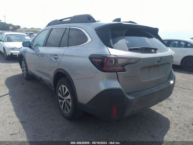 4S4BTACC1N3144234 Subaru Outback Premium