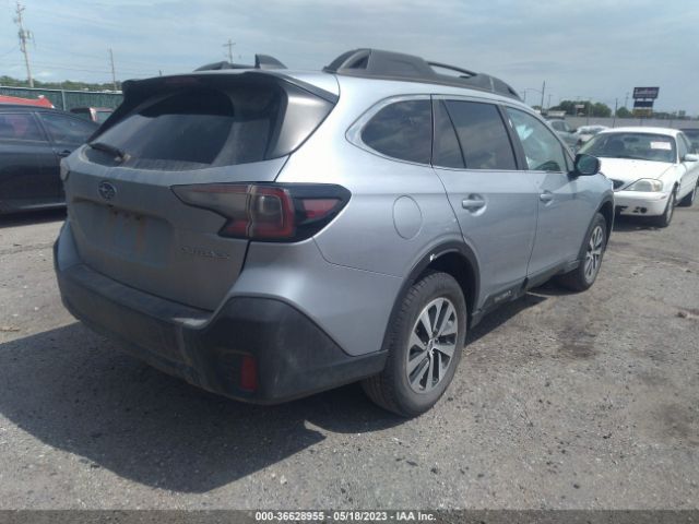 4S4BTACC1N3144234 Subaru Outback Premium