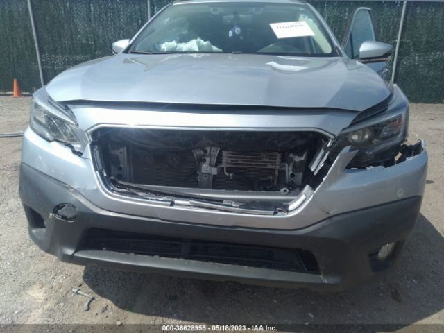 4S4BTACC1N3144234 Subaru Outback Premium