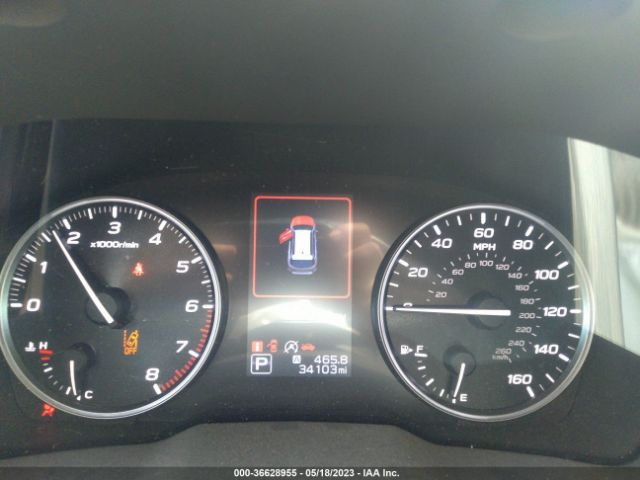 4S4BTACC1N3144234 Subaru Outback Premium