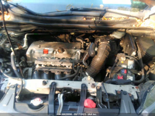 Honda Cr-v Ex-l 2014 2HKRM4H70EH624296 Image 10