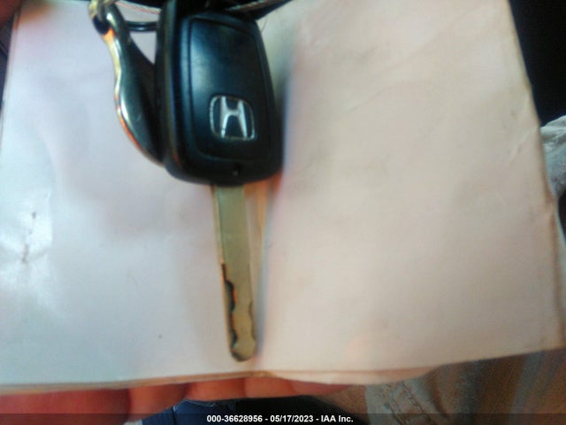 Honda Cr-v Ex-l 2014 2HKRM4H70EH624296 Image 11