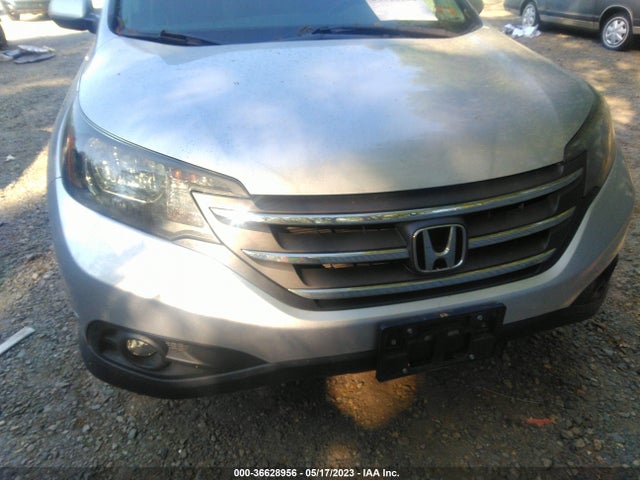 Honda Cr-v Ex-l 2014 2HKRM4H70EH624296 Image 6