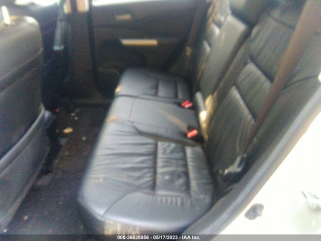 Honda Cr-v Ex-l 2014 2HKRM4H70EH624296 Image 8