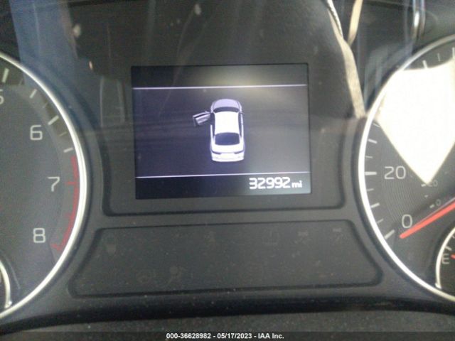 5XXGT4L31LG402731 KIA Optima Lx