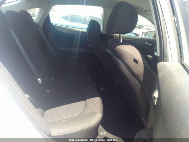 5XXGT4L31LG402731 KIA Optima Lx