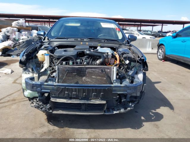 3FA6P0LU8JR269102 Ford Fusion Hybrid Se