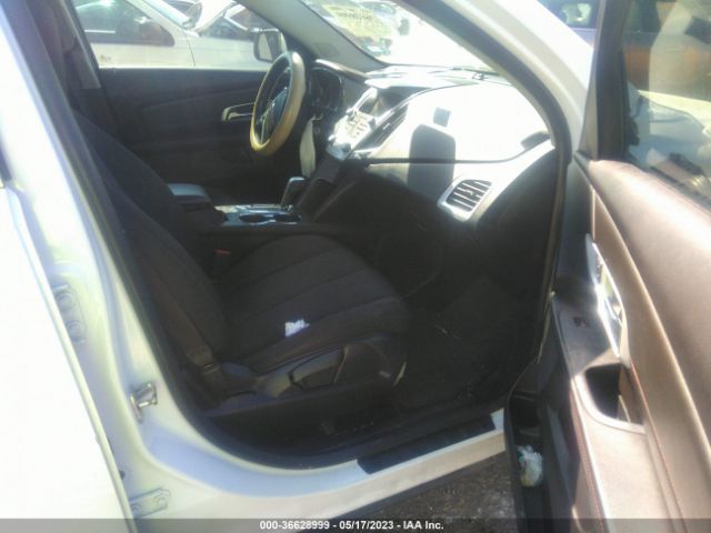 2GKALMEK2E6132550 GMC Terrain Sle