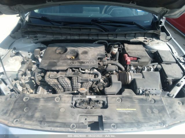 1N4BL4BV2LC247626 Nissan Altima 2.5 S
