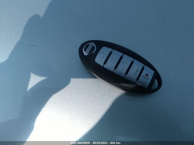1N4BL4BV2LC247626 Nissan Altima 2.5 S