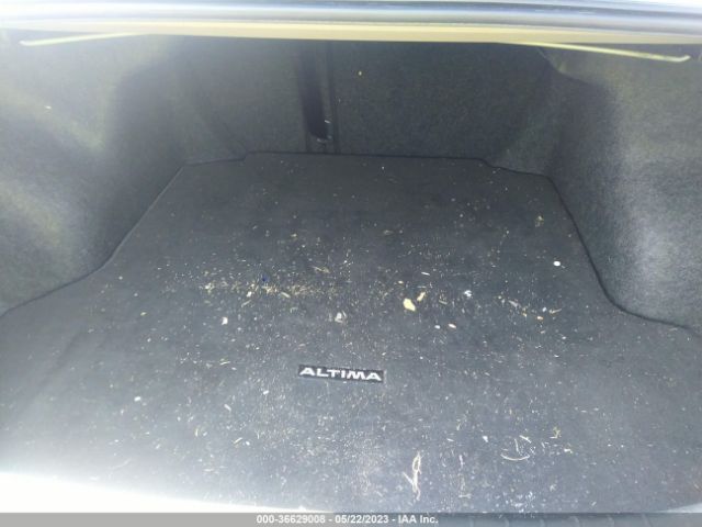 1N4BL4BV2LC247626 Nissan Altima 2.5 S