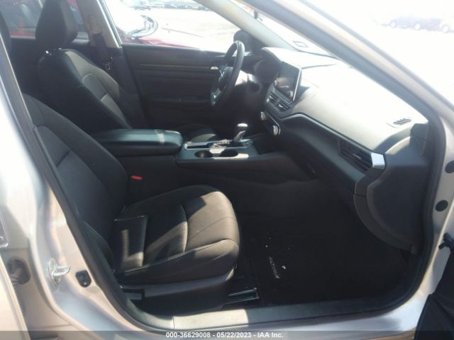 1N4BL4BV2LC247626 Nissan Altima 2.5 S