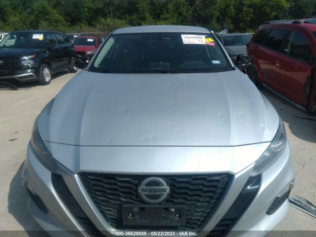 1N4BL4BV2LC247626 Nissan Altima 2.5 S