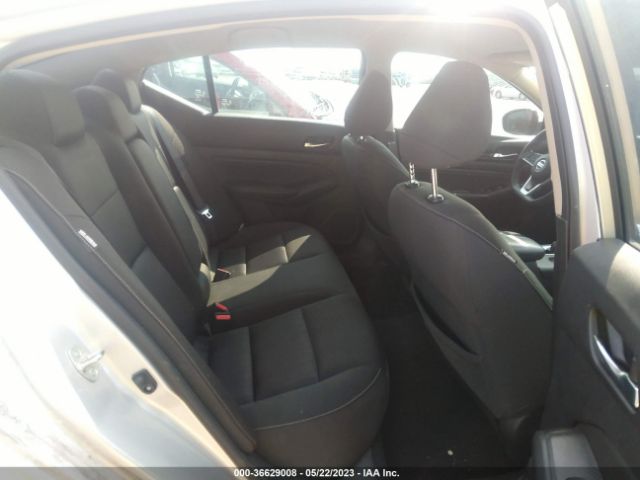 1N4BL4BV2LC247626 Nissan Altima 2.5 S