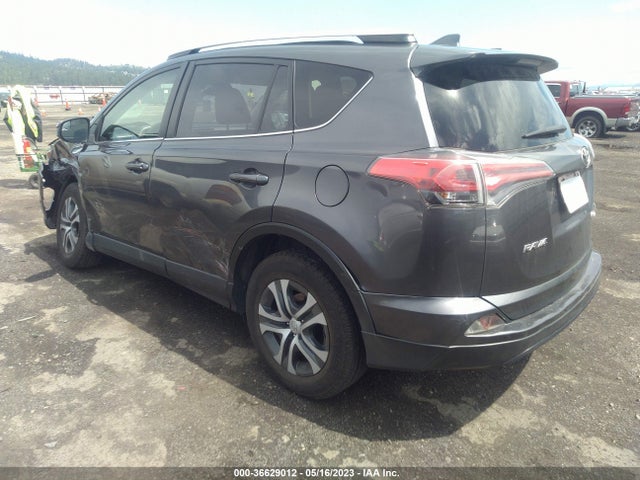 Toyota RAV4 LE 2016 JTMBFREV9GJ090575 Image 3