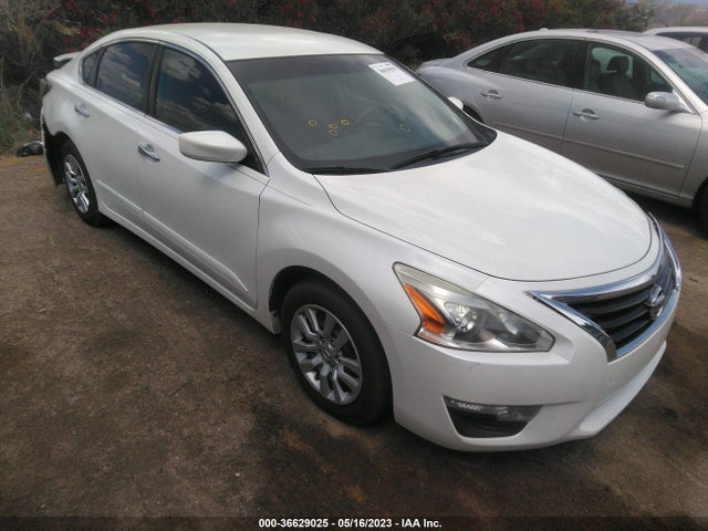 36629025 :رقم المزاد ، 1N4AL3AP6EN341752 vin ، 2014 Nissan Altima 2.5 S مزاد بيع