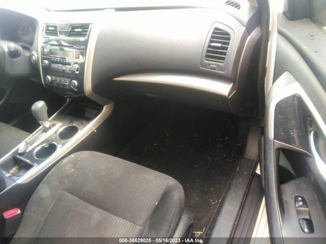 36629025 :رقم المزاد ، 1N4AL3AP6EN341752 vin ، 2014 Nissan Altima 2.5 S مزاد بيع