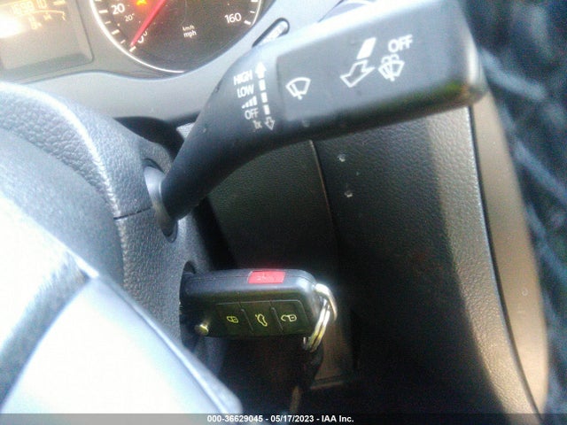 2012 VOLKSWAGEN JETTA SEDAN SE W/CONVENIENCE PZEV VIN: 3VWDP7AJXCM381660