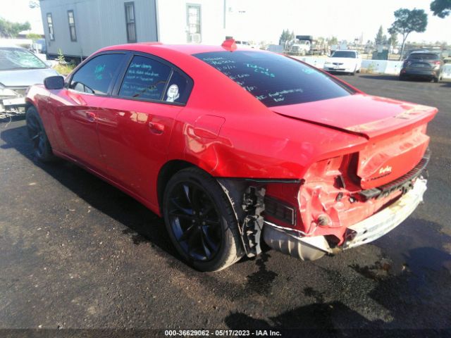 2C3CDXHG4GH333338 Dodge Charger Sxt