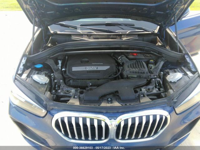 WBXJG7C07M5S63022 BMW X1 Sdrive28i
