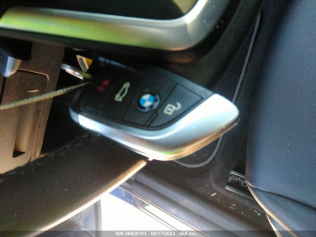 WBXJG7C07M5S63022 BMW X1 Sdrive28i