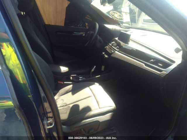 WBXJG7C07M5S63022 BMW X1 Sdrive28i