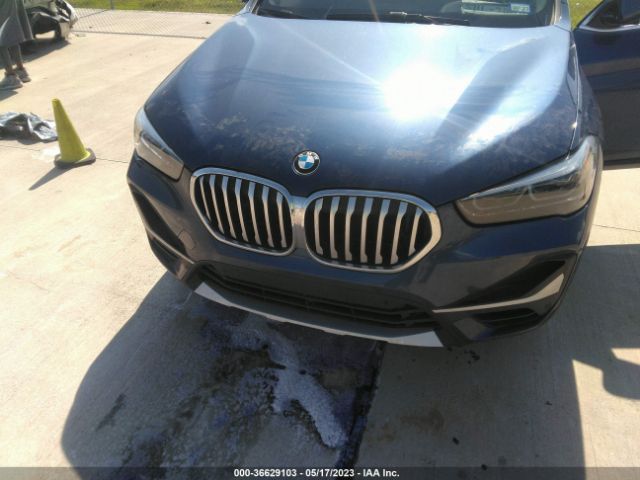 WBXJG7C07M5S63022 BMW X1 Sdrive28i