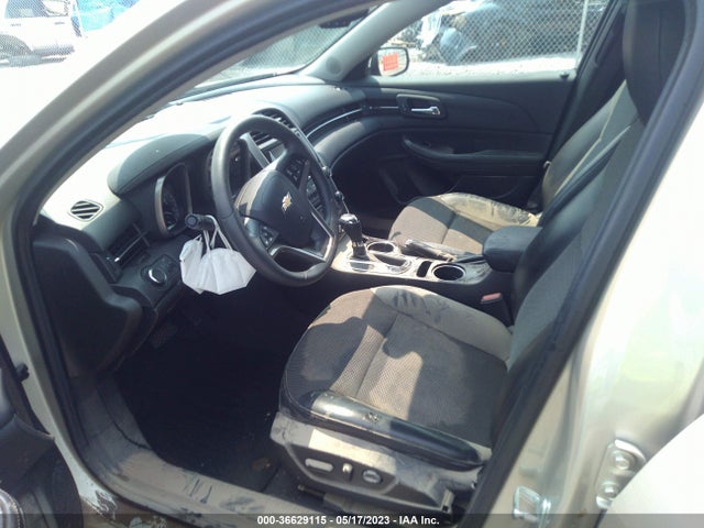 Chevrolet Malibu Limited Lt 2016 1G11C5SA7GF102202 Image 6