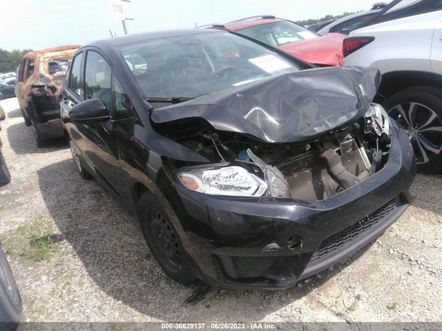 2015 3HGGK5H51FM738399 main image