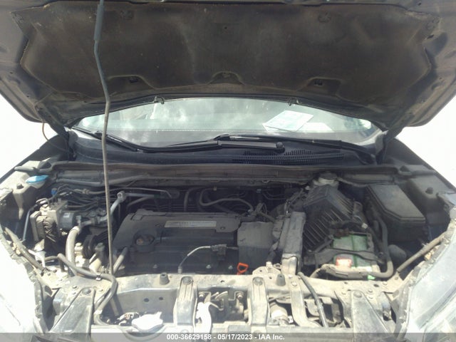 Honda CR-V LX 2015 2HKRM4H35FH623370 Image 10