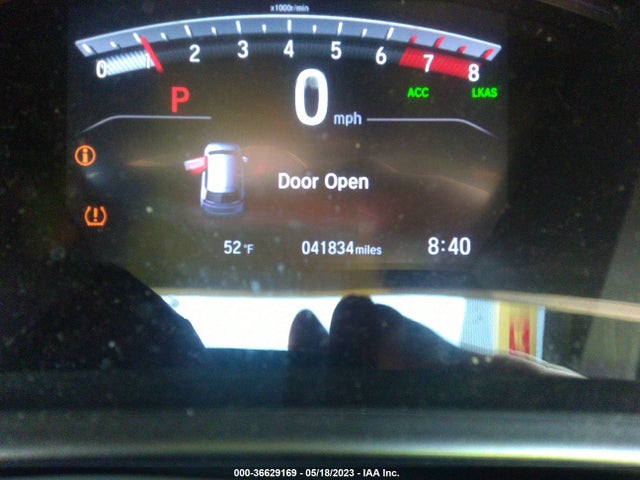2021 HONDA CR-V EX VIN: 5J6RW2H54ML024141