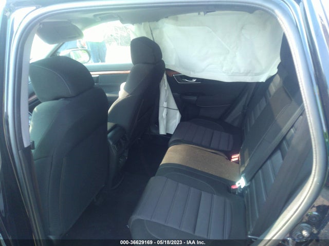 2021 HONDA CR-V EX VIN: 5J6RW2H54ML024141