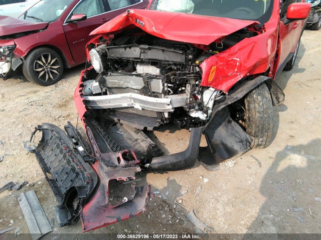 Jeep Renegade Latitude 2021 ZACNJDBB2MPN10436 Image 7