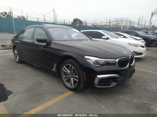 2019 WBA7E2C51KB218116 main image