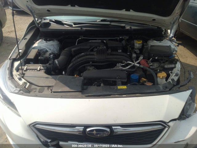 4S3GTAB61J3739729 Subaru Impreza Premium