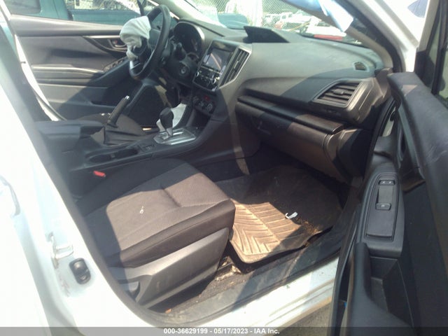 4S3GTAB61J3739729 Subaru Impreza Premium