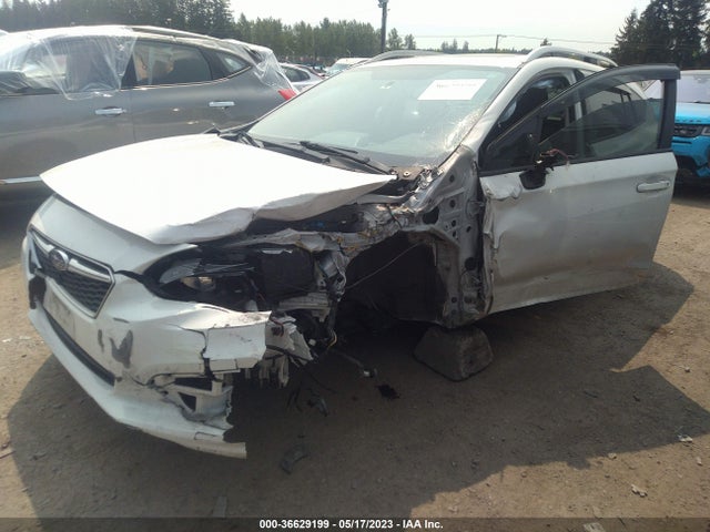 4S3GTAB61J3739729 Subaru Impreza Premium