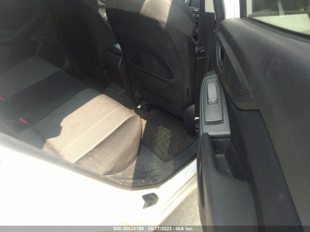 4S3GTAB61J3739729 Subaru Impreza Premium