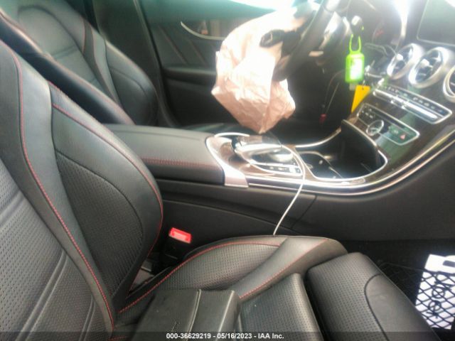 55SWF6EB8JU246401 Mercedes-Benz C-class Amg C 43