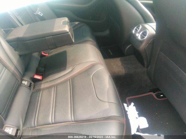 55SWF6EB8JU246401 Mercedes-Benz C-class Amg C 43