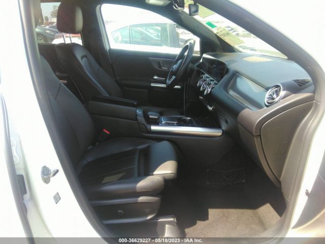 W1N4N4GB0MJ120830 Mercedes-Benz Gla Gla 250