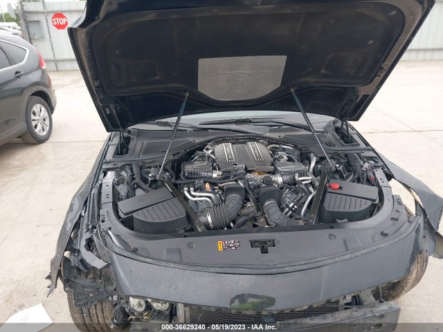 1G6KW5RJ4KU145489 Cadillac Ct6-v