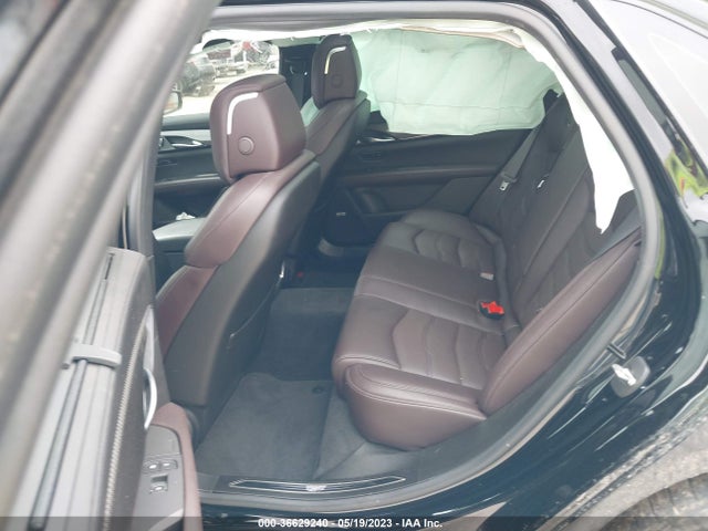 1G6KW5RJ4KU145489 Cadillac Ct6-v