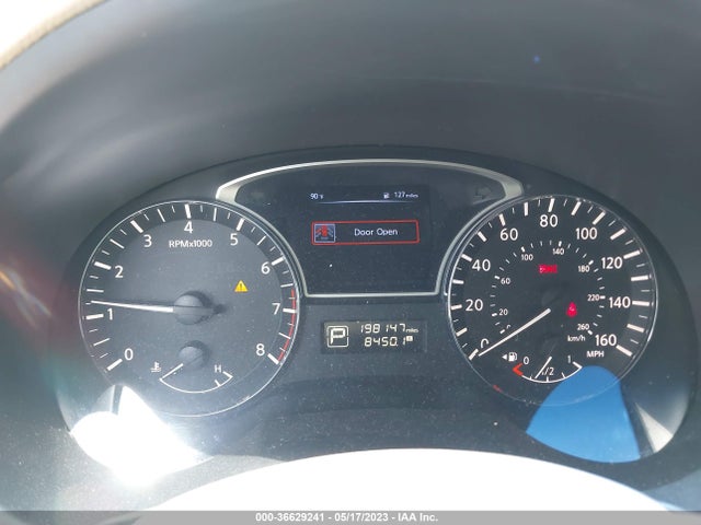 2015 NISSAN ALTIMA 2.5 S VIN: 1N4AL3AP3FN335537