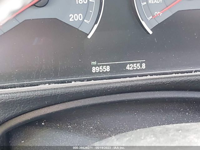 WBS3R9C5XFK335125 BMW M4