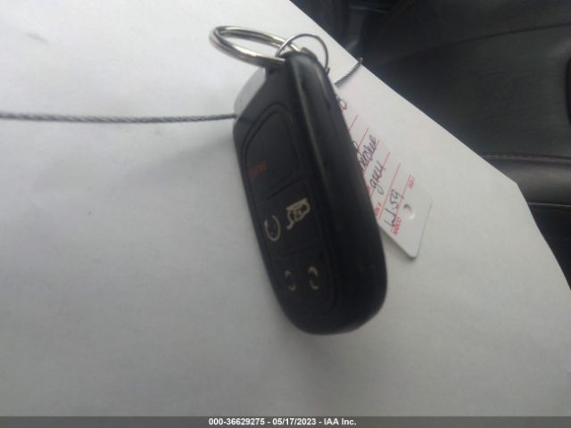 1C4PJMBS6EW256813 Jeep Cherokee Trailhawk